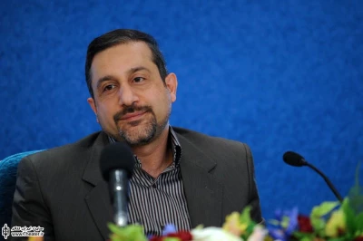 نشست رسانه ای ”بیست و هشتمین جشنواره بین المللی تئاتر فجر”