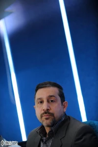 نشست رسانه ای ”بیست و هشتمین جشنواره بین المللی تئاتر فجر”