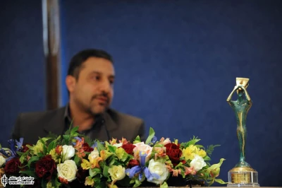 نشست رسانه ای ”بیست و هشتمین جشنواره بین المللی تئاتر فجر”