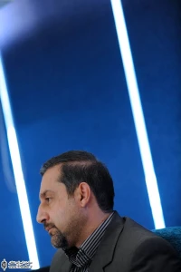 نشست رسانه ای ”بیست و هشتمین جشنواره بین المللی تئاتر فجر”