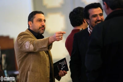 نخستین بازار تئاتر ایران در