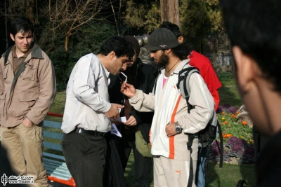 پلان آخر