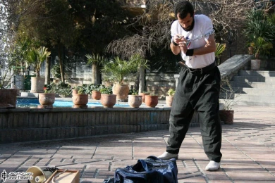 یک معرکه 1