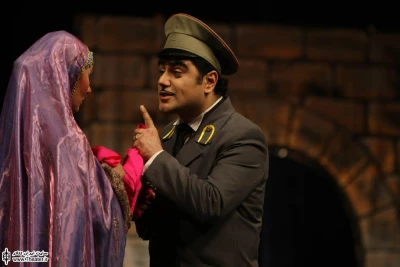 مشدی عباد