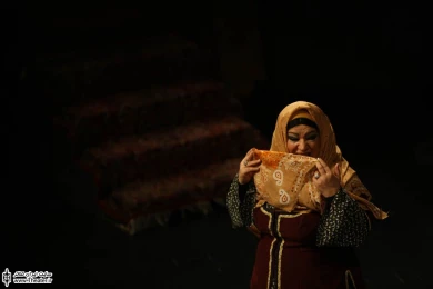 مشدی عباد 3