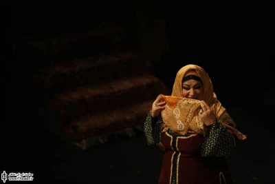 مشدی عباد