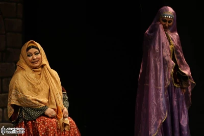 مشدی عباد