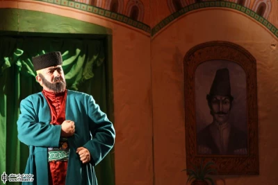 مشدی عباد