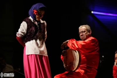 روزی محله ای روزگاری