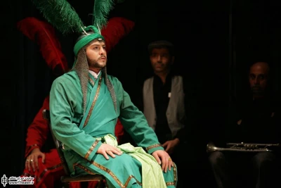 روزی محله ای روزگاری