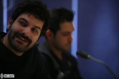 نمایشنامه خوانی
