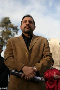 آئین افتتاح ”بیست و هشتمین جشنواره بین المللی تئاتر فجر”