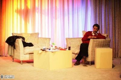 یکی مثل همه