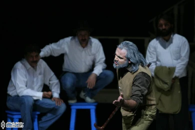 ما همه اهل یک محله ایم 2