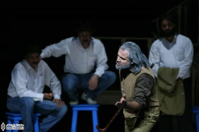 ما همه اهل یک محله ایم