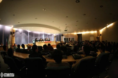 نمایشنامه خوانی