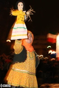 شیلون کشی