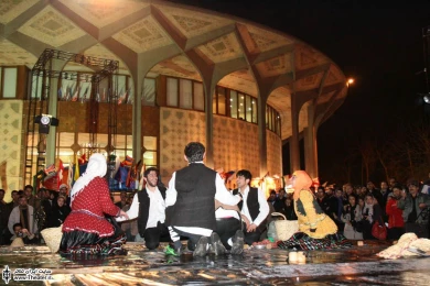 شیلون کشی 3