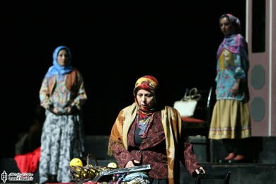 مترسک دره جنیان 4