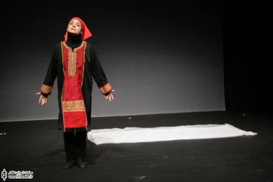 پری خوانی عشق و سنگ‌ 4