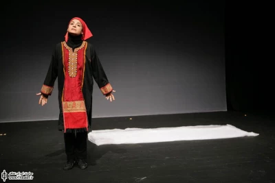 پری خوانی عشق و سنگ‌