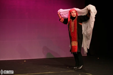 پری خوانی عشق و سنگ‌ 6