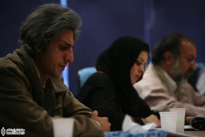 نمایشنامه خوانی