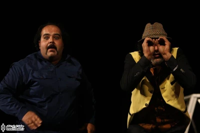 منظومه شخصی