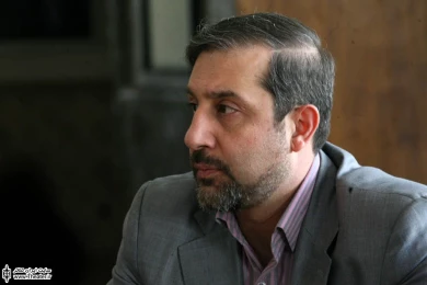 نخستین جشن رونمایی کتاب های فجر 1