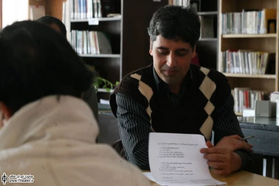 نخستین جشن رونمایی کتاب های فجر