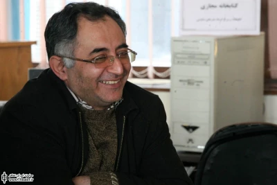 نخستین جشن رونمایی کتاب های فجر