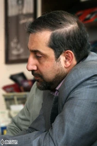 نخستین جشن رونمایی کتاب های فجر