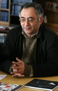 نخستین جشن رونمایی کتاب های فجر