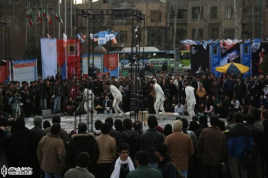 خانی دیگر برای رستم 5