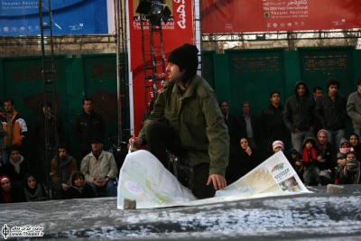 کوچه بی انتها