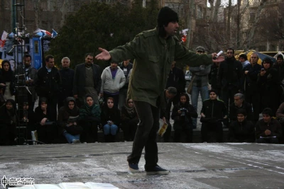 کوچه بی انتها