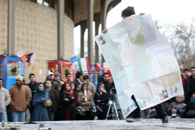 کوچه بی انتها