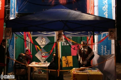 ایستگاه کودک.تئاتر.صلح.شادی 11