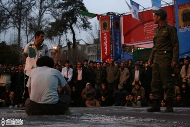 غنی 3