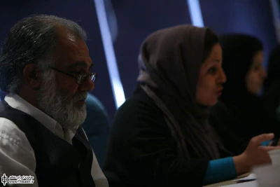 نمایشنامه خوانی