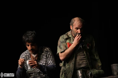 خانه کاغذی 6