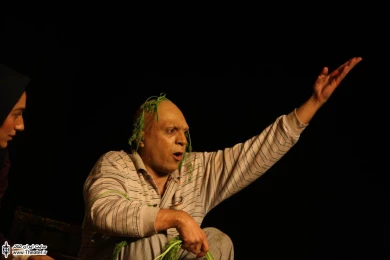 زیرزمین 2