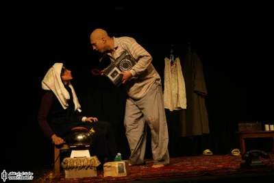 زیرزمین