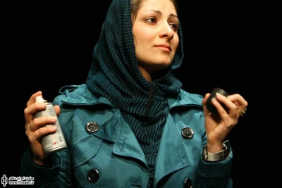 موضوع زمان مکان