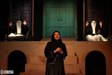 تور عروس 4