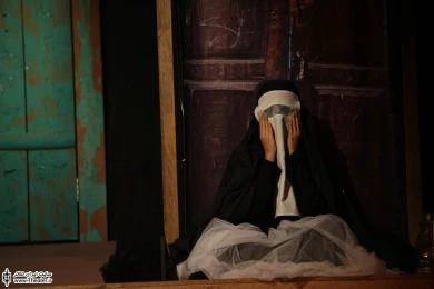 تور عروس 5