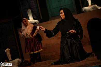 تور عروس 6