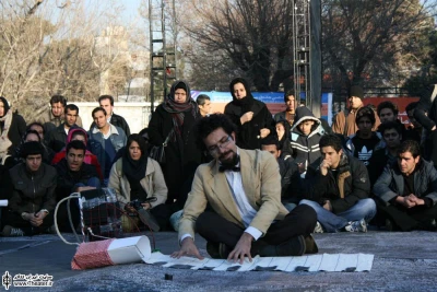 از سفید تا خط خطی