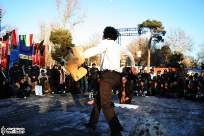 از سفید تا خط خطی