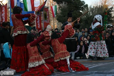 تراژدی آب 1
